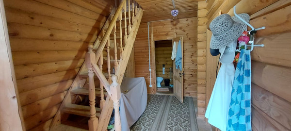 Продам дом, Солнечная ул, 20, Ольгинка с, 0 км от города