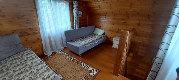 Продам дом, Солнечная ул, 20, Ольгинка с, 0 км от города