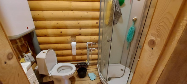 Продам дом, Солнечная ул, 20, Ольгинка с, 0 км от города