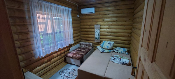 Продам дом, Солнечная ул, 20, Ольгинка с, 0 км от города