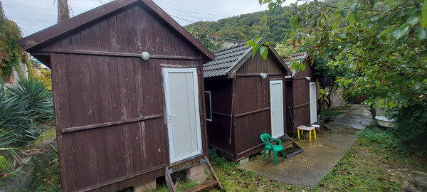 Продам дом, Солнечная ул, 20, Ольгинка с, 0 км от города