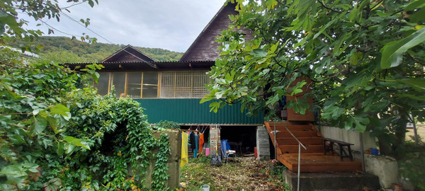 Продам дом, Солнечная ул, 20, Ольгинка с, 0 км от города