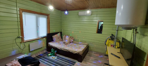 Продам дом, Солнечная ул, 20, Ольгинка с, 0 км от города