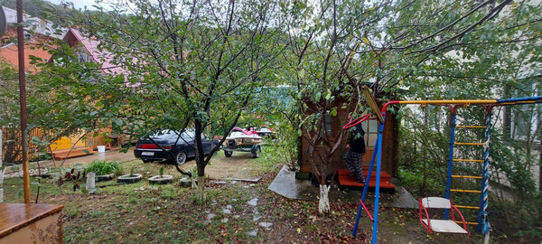 Продам дом, Солнечная ул, 20, Ольгинка с, 0 км от города