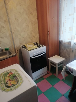 Продам двухкомнатную (2-комн.) квартиру, 50 лет ВЛКСМ ул, 8а, Алексин г