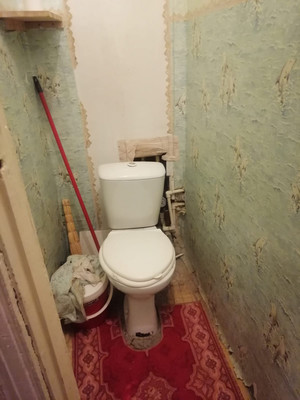 Продам двухкомнатную (2-комн.) квартиру, 50 лет ВЛКСМ ул, 8а, Алексин г