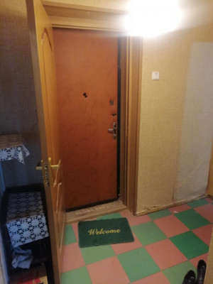 Продам двухкомнатную (2-комн.) квартиру, 50 лет ВЛКСМ ул, 8а, Алексин г