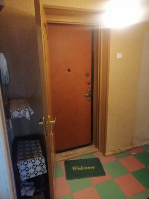 Продам двухкомнатную (2-комн.) квартиру, 50 лет ВЛКСМ ул, 8а, Алексин г