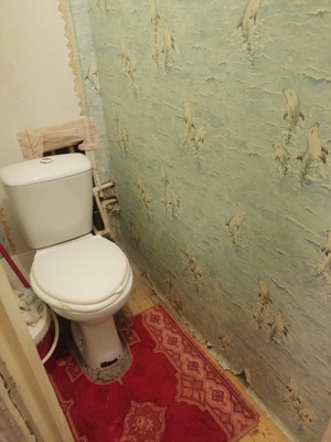 Продам двухкомнатную (2-комн.) квартиру, 50 лет ВЛКСМ ул, 8а, Алексин г