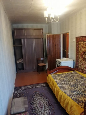 Продам двухкомнатную (2-комн.) квартиру, 50 лет ВЛКСМ ул, 8а, Алексин г