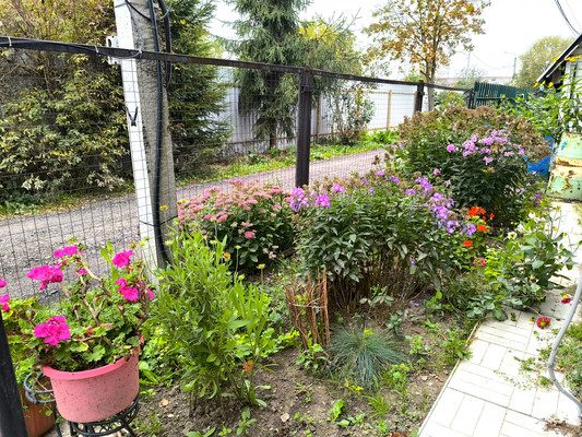Продам дом, СНТ N7 Дубки (Климовск мкр.) тер, Подольск г, 0 км от города