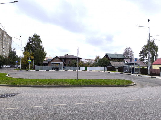 Продам дом, СНТ N7 Дубки (Климовск мкр.) тер, Подольск г, 0 км от города