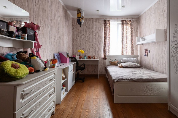 Продам многокомнатную квартиру, Коммунальная ул, 32, Калининград г