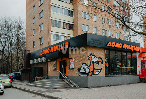 Сдам коммерческое помещение 226,7 м2, Дирижабельная ул, 26, Долгопрудный г