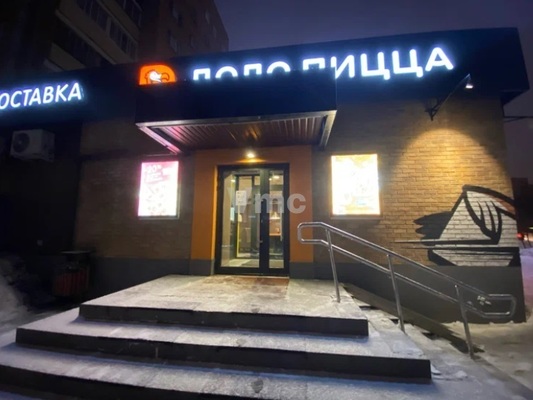 Сдам коммерческое помещение 226,7 м2, Дирижабельная ул, 26, Долгопрудный г