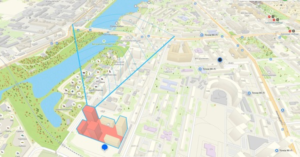 Продам однокомнатную (1-комн.) квартиру (долевое), Хади Такташа ул, 1к1, Казань г