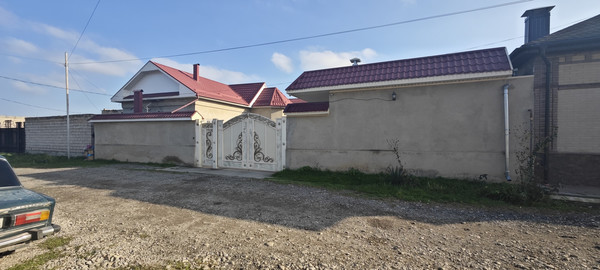 Продам дом, Свободы ул, 229ка, Чегем г, 0 км от города