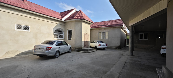 Продам дом, Свободы ул, 229ка, Чегем г, 0 км от города