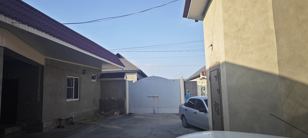 Продам дом, Свободы ул, 229ка, Чегем г, 0 км от города