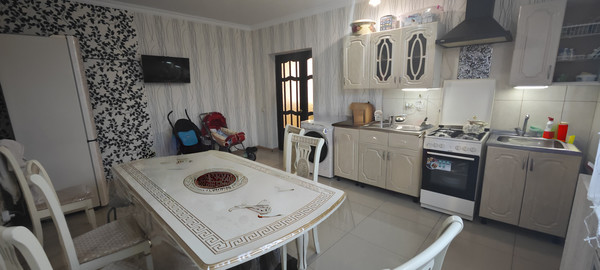 Продам дом, Свободы ул, 229ка, Чегем г, 0 км от города