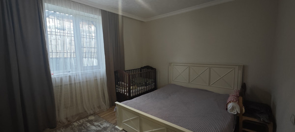 Продам дом, Свободы ул, 229ка, Чегем г, 0 км от города