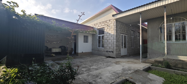 Продам дом, Свободы ул, 229ка, Чегем г, 0 км от города