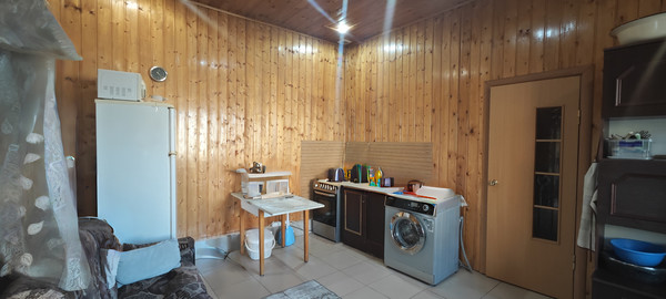 Продам дом, Свободы ул, 229ка, Чегем г, 0 км от города