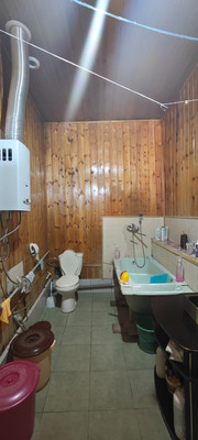 Продам дом, Свободы ул, 229ка, Чегем г, 0 км от города