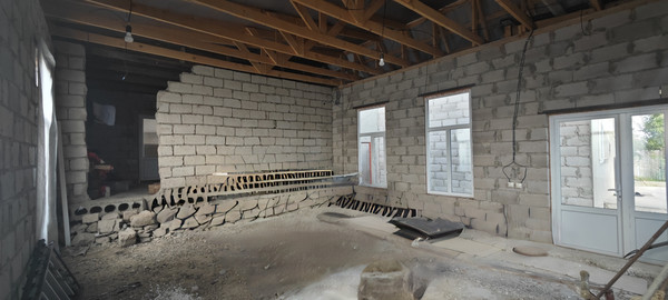 Продам дом, Свободы ул, 229ка, Чегем г, 0 км от города