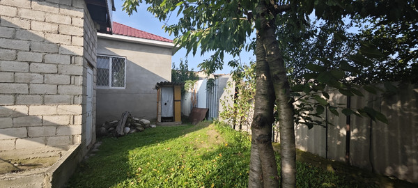 Продам дом, Свободы ул, 229ка, Чегем г, 0 км от города