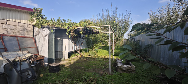 Продам дом, Свободы ул, 229ка, Чегем г, 0 км от города