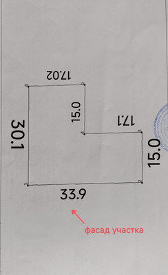 Продам участок 7,5 соток, Фермерское хоз., Содружество тер. СНТ, Нижнетемерницкий х, 0 км от города