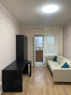 Продам однокомнатную (1-комн.) квартиру, Варшавская ул, 19к2, Санкт-Петербург г