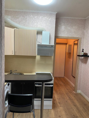 Продам однокомнатную (1-комн.) квартиру, Варшавская ул, 19к2, Санкт-Петербург г