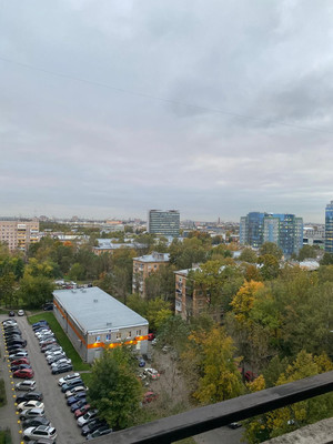 Продам однокомнатную (1-комн.) квартиру, Варшавская ул, 19к2, Санкт-Петербург г