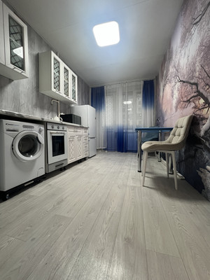 Продам однокомнатную (1-комн.) квартиру, Дзержинского ул, 2, Реутов г