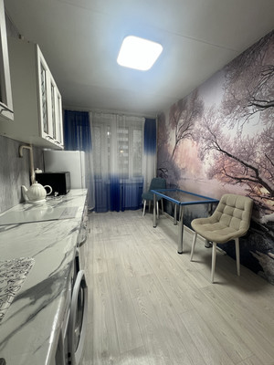 Продам однокомнатную (1-комн.) квартиру, Дзержинского ул, 2, Реутов г