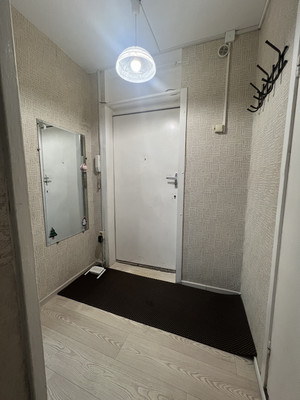 Продам однокомнатную (1-комн.) квартиру, Дзержинского ул, 2, Реутов г