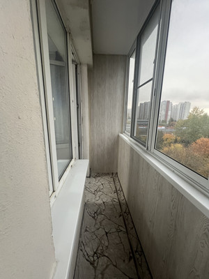 Продам однокомнатную (1-комн.) квартиру, Дзержинского ул, 2, Реутов г