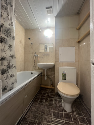 Продам однокомнатную (1-комн.) квартиру, Дзержинского ул, 2, Реутов г