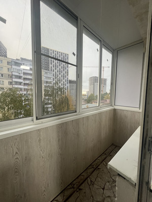 Продам однокомнатную (1-комн.) квартиру, Дзержинского ул, 2, Реутов г