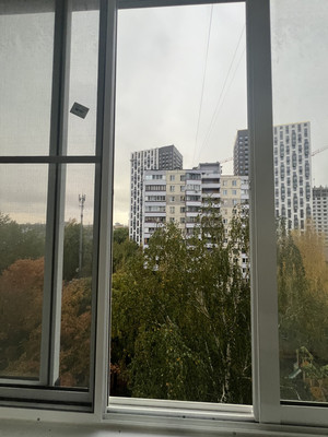 Продам однокомнатную (1-комн.) квартиру, Дзержинского ул, 2, Реутов г