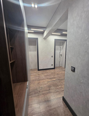 Продам двухкомнатную (2-комн.) квартиру, Калараша ул, 46, Туапсе г