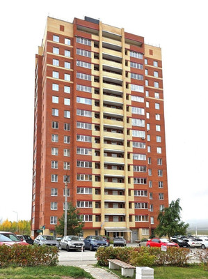 Продам однокомнатную (1-комн.) квартиру, Холмогорская ул, 2Е, Пермь г