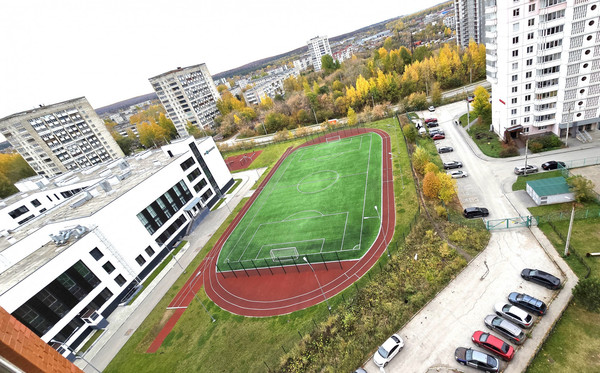 Продам однокомнатную (1-комн.) квартиру, Холмогорская ул, 2Е, Пермь г