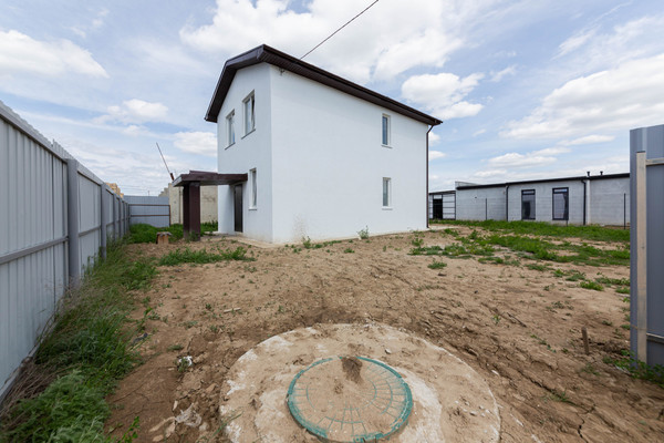 Продам дом, 16, Осипенко с, 0 км от города