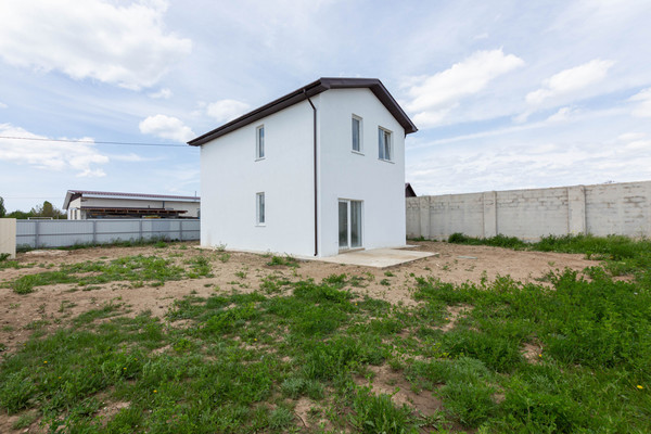 Продам дом, 16, Осипенко с, 0 км от города