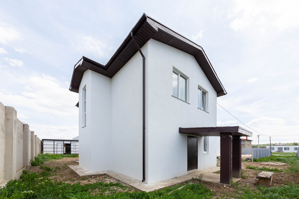 Продам дом, 16, Осипенко с, 0 км от города