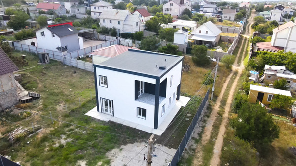 Продам дом, 49, ТСН Союз тер, 0 км от города