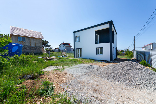 Продам дом, 49, ТСН Союз тер, 0 км от города